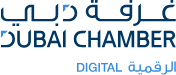 Dubai Chamber Digital logo