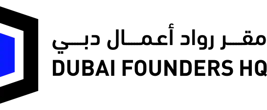 Dubai Founders HQ logo